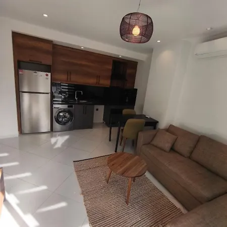 5 Star Facilities/walking Distance To Amenities And The * Alanya