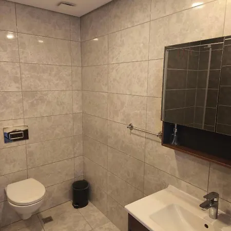 Apartament 5 Star Facilities/walking Distance To Amenities And The