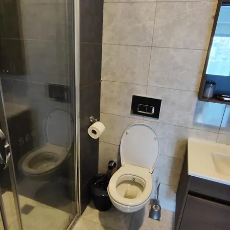 5 Star Facilities/walking Distance To Amenities And The アパート アランヤ