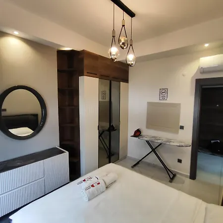 5 Star Facilities/walking Distance To Amenities And The アランヤ