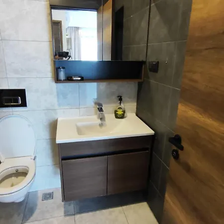 5 Star Facilities/walking Distance To Amenities And The アパート アランヤ