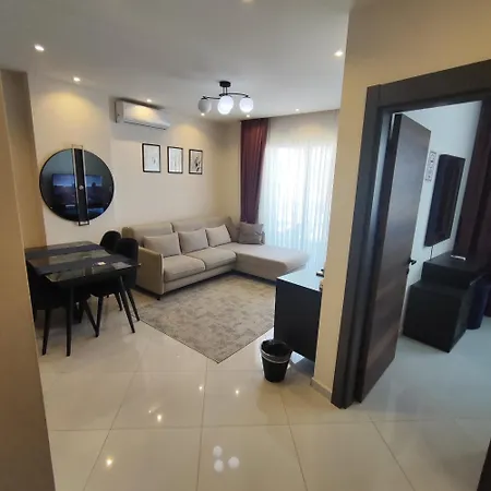 5 Star Facilities/walking Distance To Amenities And The アランヤ