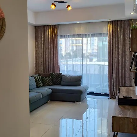 5 Star Facilities/walking Distance To Amenities And The * アランヤ