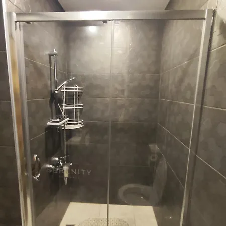 5 Star Facilities/walking Distance To Amenities And The アランヤ