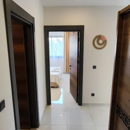 5 Star Facilities/walking Distance To Amenities And The * アランヤ