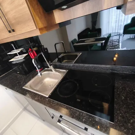 5 Star Facilities/walking Distance To Amenities And The 公寓 阿拉尼亚