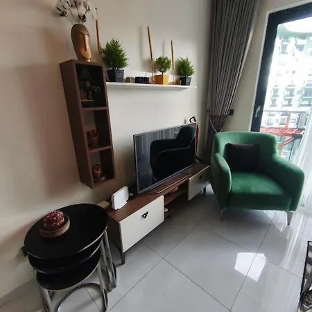 Διαμέρισμα 5 Star Facilities/walking Distance To Amenities And The Αλάνια