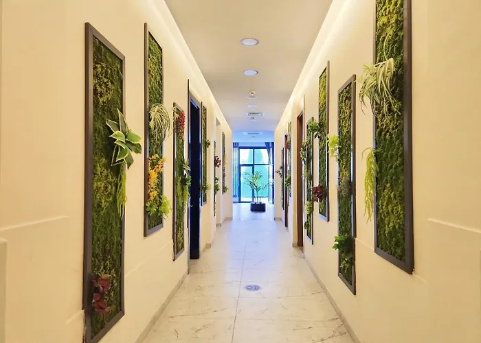 公寓 5 Star Facilities/walking Distance To Amenities And The 阿拉尼亚