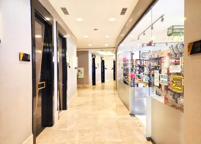 公寓 5 Star Facilities/walking Distance To Amenities And The *