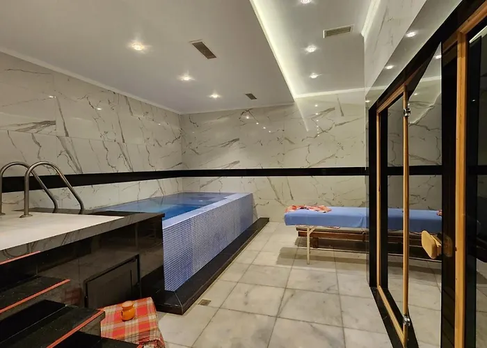 5 Star Facilities/walking Distance To Amenities And The 公寓