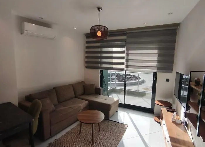 公寓 5 Star Facilities/walking Distance To Amenities And The 阿拉尼亚