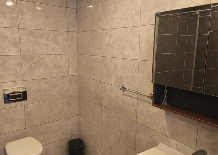 公寓 5 Star Facilities/walking Distance To Amenities And The