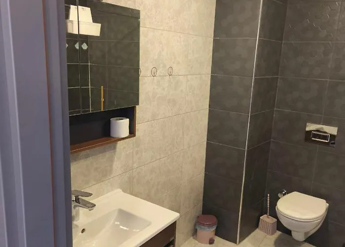 公寓 5 Star Facilities/walking Distance To Amenities And The