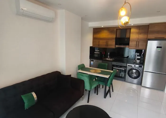 公寓 5 Star Facilities/walking Distance To Amenities And The