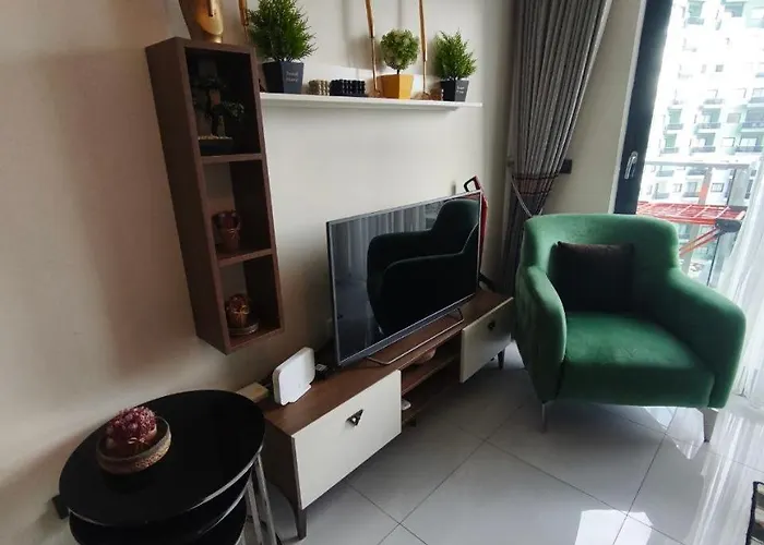 公寓 5 Star Facilities/walking Distance To Amenities And The 阿拉尼亚