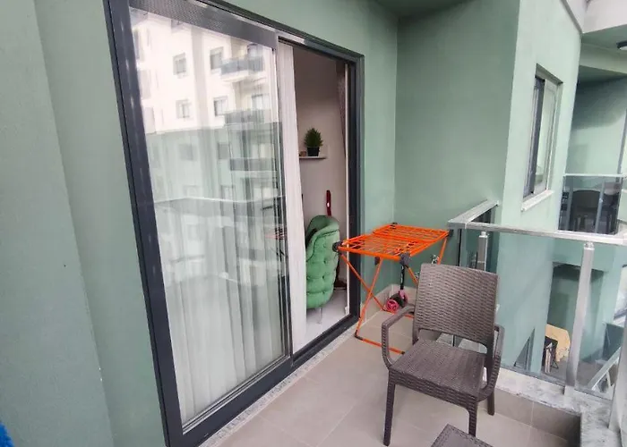 公寓 5 Star Facilities/walking Distance To Amenities And The *