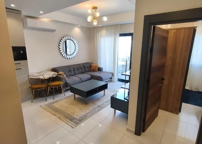 公寓 5 Star Facilities/walking Distance To Amenities And The 阿拉尼亚