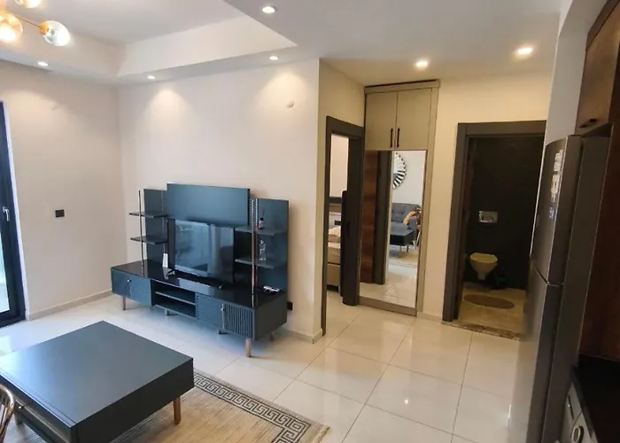 5 Star Facilities/walking Distance To Amenities And The 公寓 阿拉尼亚