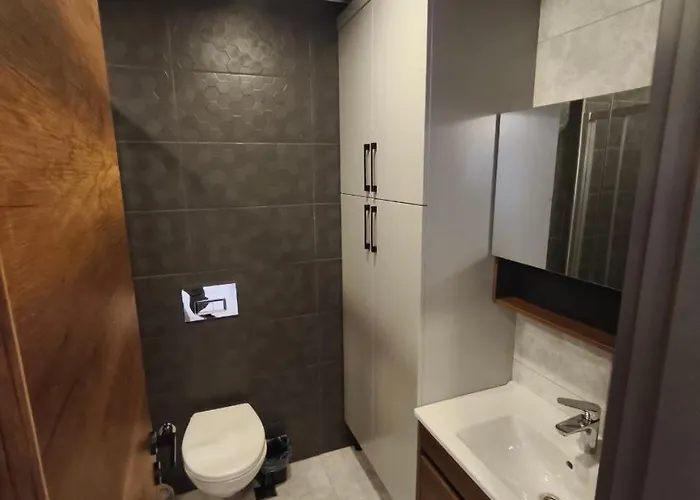 公寓 5 Star Facilities/walking Distance To Amenities And The *