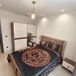 Apartmán 5 Star Facilities/walking Distance To Amenities And The Alanya