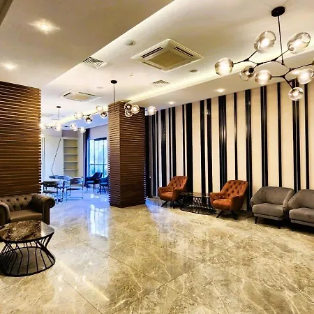 5 Star Facilities/walking Distance To Amenities And The Alanya