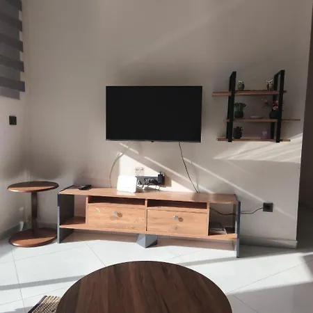 5 Star Facilities/walking Distance To Amenities And The * Alanya