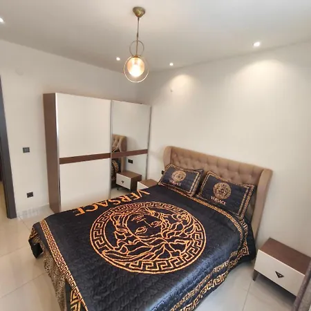 Апартаменти 5 Star Facilities/walking Distance To Amenities And The Аланія