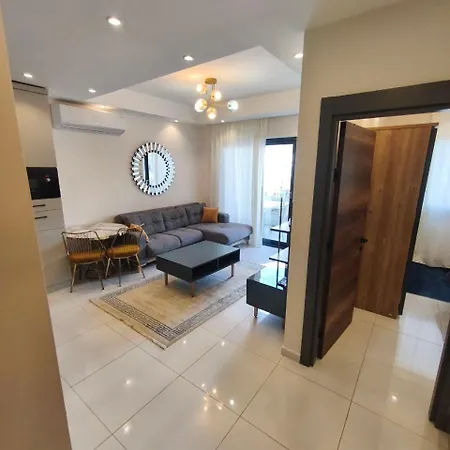 Апартаменти 5 Star Facilities/walking Distance To Amenities And The Аланія