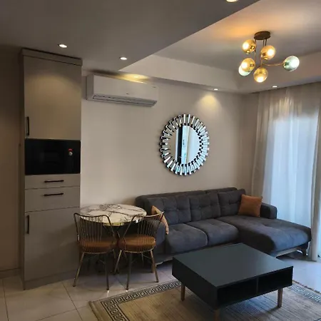5 Star Facilities/walking Distance To Amenities And The Lägenhet Alanya