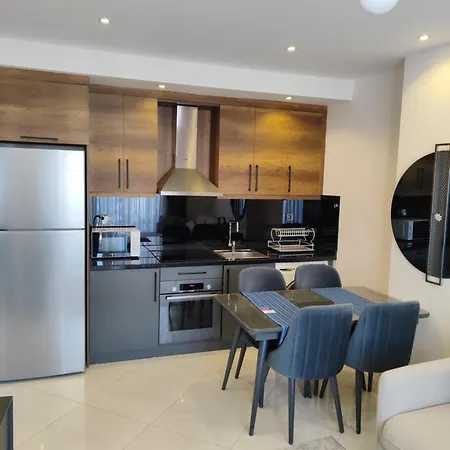 5 Star Facilities/walking Distance To Amenities And The * Алания