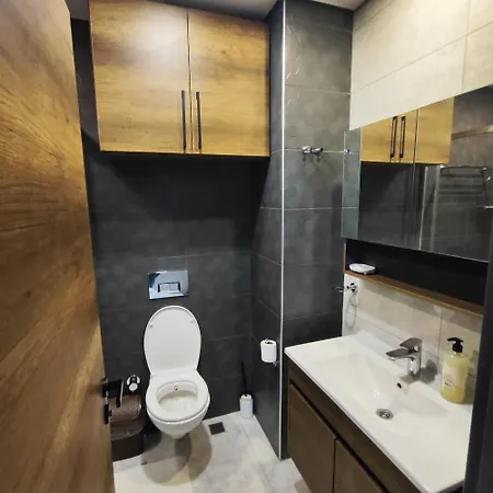 5 Star Facilities/walking Distance To Amenities And The Апартаменты