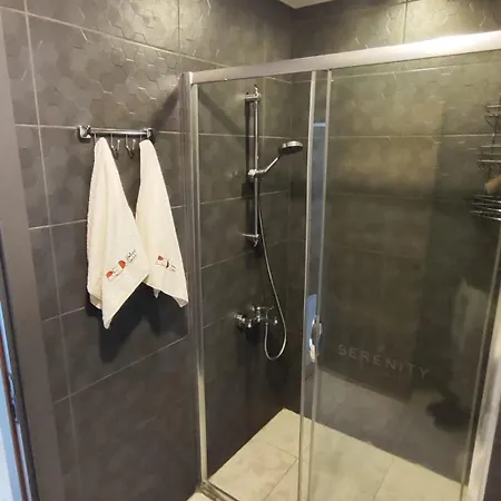 5 Star Facilities/walking Distance To Amenities And The Апартаменты Алания