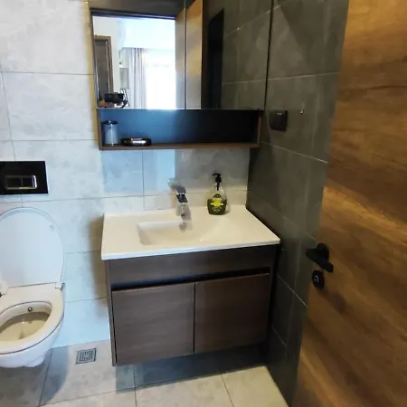 5 Star Facilities/walking Distance To Amenities And The Апартаменты Алания