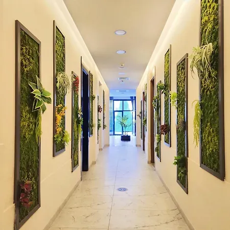 Апартаменты 5 Star Facilities/walking Distance To Amenities And The Алания