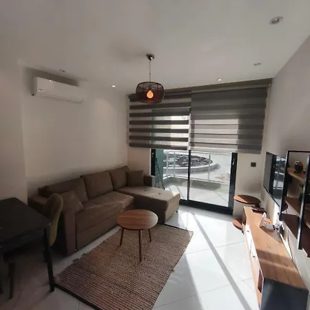 Апартаменты 5 Star Facilities/walking Distance To Amenities And The Алания